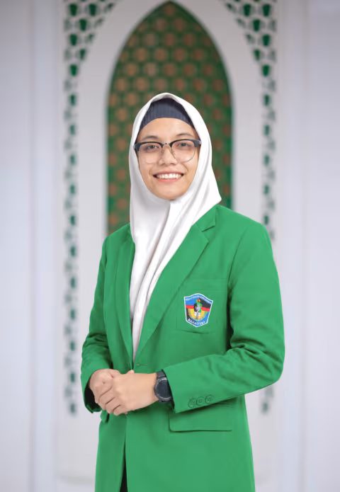 Dr. Ir. Emi Prasetyawati Umar, S.Si., M.T., IPM.